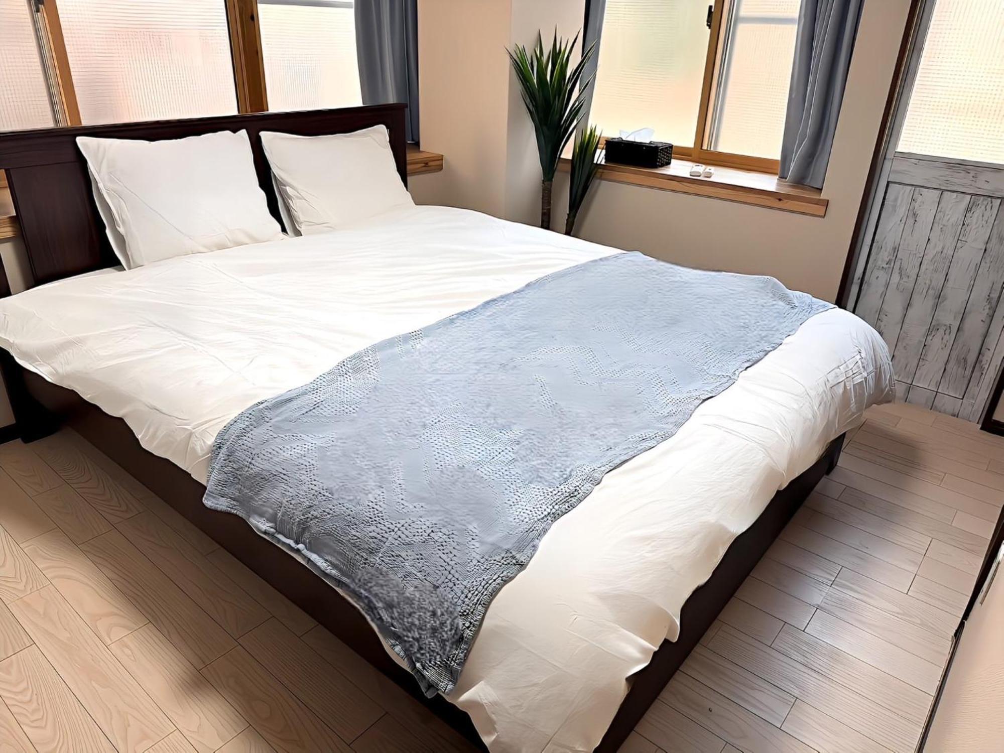 Apartemen Okubo Sta10min Walk/ Shinjyuku Sta 2min/85 ㎡/3ldk Tokyo